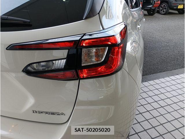 Subaru IMPREZA 2025-02 8036032-6