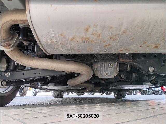 Subaru IMPREZA 2025-02 8036032-8
