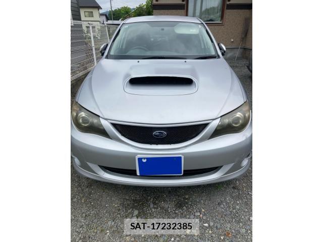 Subaru IMPREZA 2007-09 8036034-0