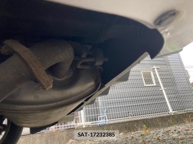 Subaru IMPREZA 2007-09 8036034-9