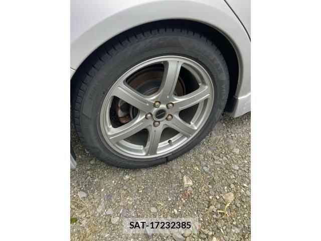 Subaru IMPREZA 2007-09 8036034-10
