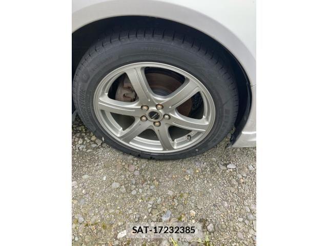Subaru IMPREZA 2007-09 8036034-11