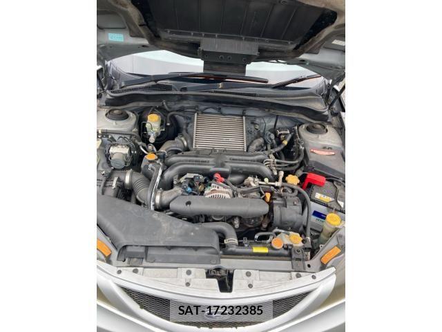 Subaru IMPREZA 2007-09 8036034-14