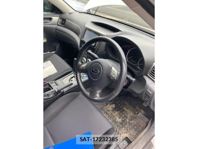 Subaru IMPREZA 2007-09 8036034-15