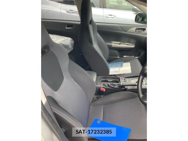 Subaru IMPREZA 2007-09 8036034-16