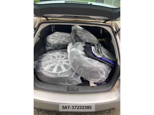 Subaru IMPREZA 2007-09 8036034-17