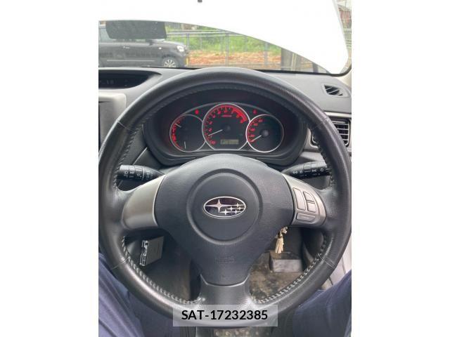 Subaru IMPREZA 2007-09 8036034-19