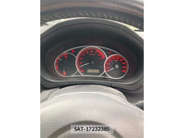 Subaru IMPREZA 2007-09 8036034-20