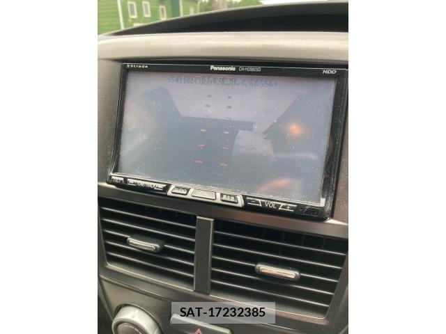 Subaru IMPREZA 2007-09 8036034-22