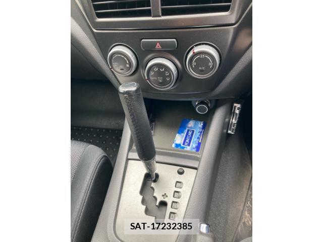 Subaru IMPREZA 2007-09 8036034-23