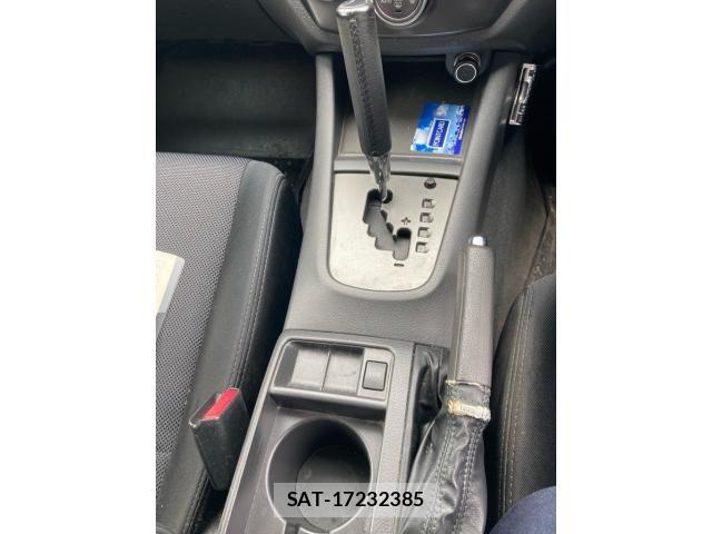 Subaru IMPREZA 2007-09 8036034-24