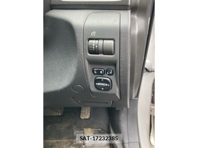 Subaru IMPREZA 2007-09 8036034-25