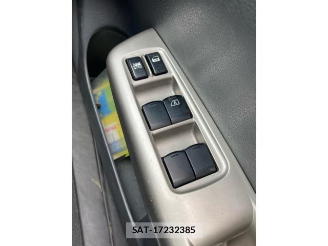 Subaru IMPREZA 2007-09 8036034-26