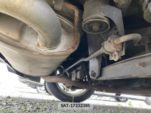 Subaru IMPREZA 2007-09 8036034-8