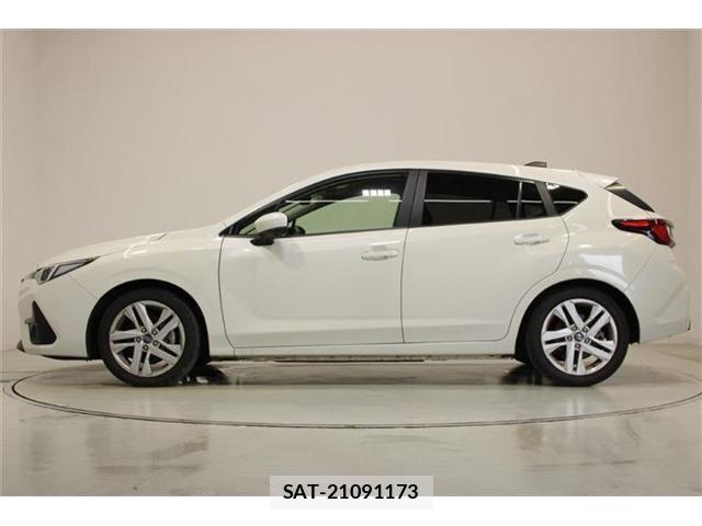 Subaru IMPREZA 2025-03 8074083-9