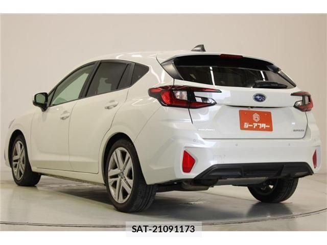 Subaru IMPREZA 2025-03 8074083-10