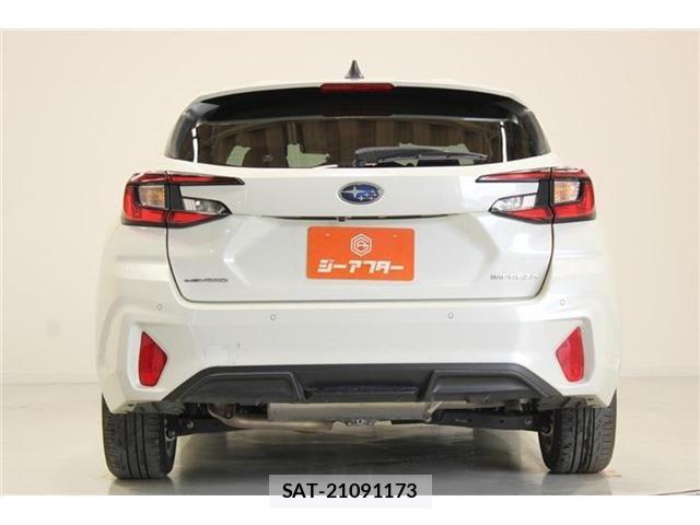Subaru IMPREZA 2025-03 8074083-11