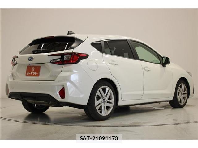 Subaru IMPREZA 2025-03 8074083-12