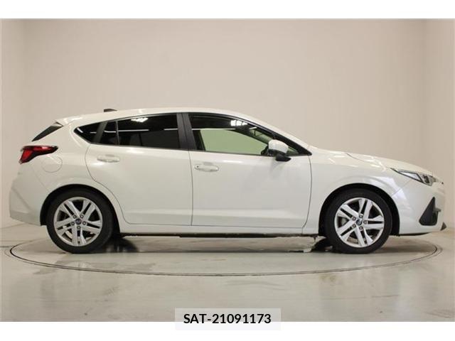 Subaru IMPREZA 2025-03 8074083-13