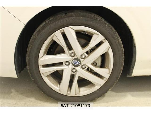 Subaru IMPREZA 2025-03 8074083-25