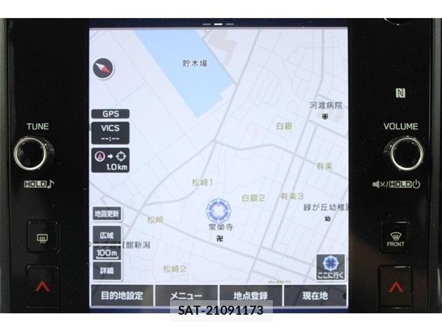 Subaru IMPREZA 2025-03 8074083-2