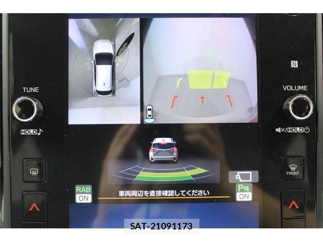 Subaru IMPREZA 2025-03 8074083-4