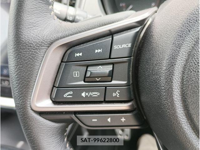 Subaru IMPREZA 2025-02 8099698-9