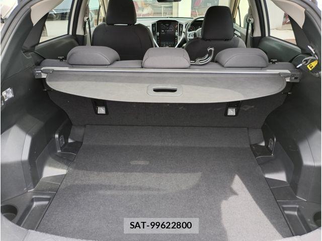 Subaru IMPREZA 2025-02 8099698-14