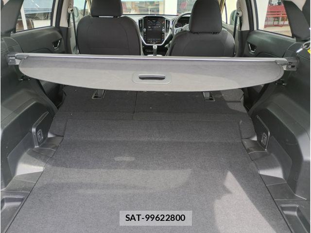 Subaru IMPREZA 2025-02 8099698-15