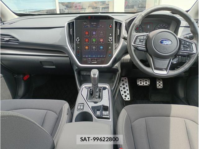 Subaru IMPREZA 2025-02 8099698-1