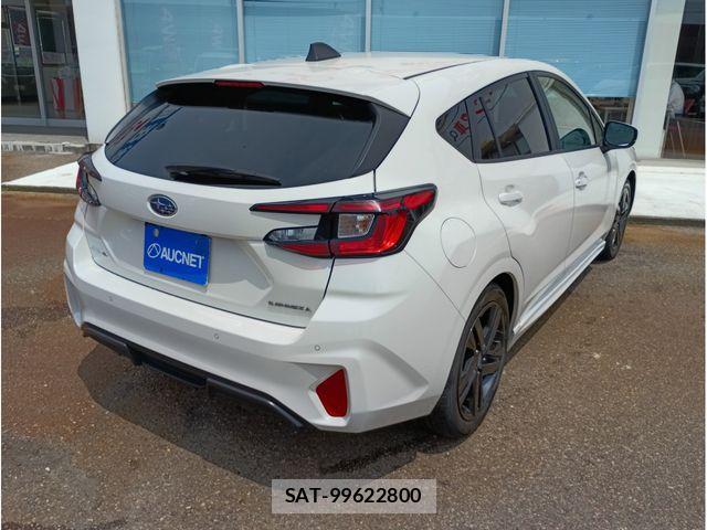 Subaru IMPREZA 2025-02 8099698-2