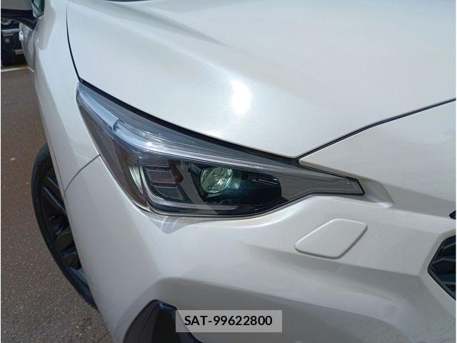 Subaru IMPREZA 2025-02 8099698-3