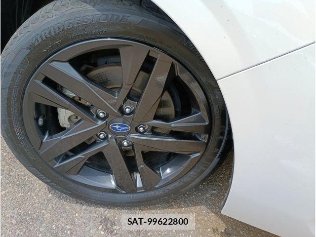 Subaru IMPREZA 2025-02 8099698-4