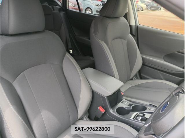 Subaru IMPREZA 2025-02 8099698-5