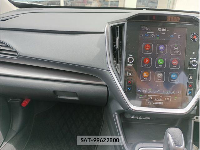 Subaru IMPREZA 2025-02 8099698-6