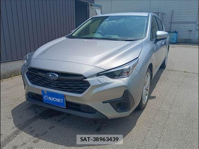 Subaru IMPREZA 2024-03 8099697-0