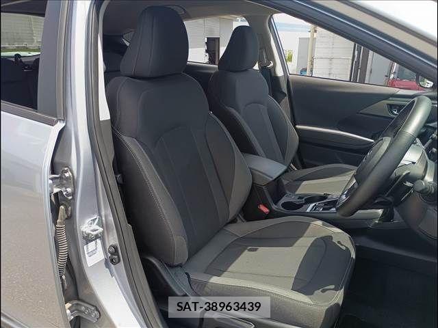 Subaru IMPREZA 2024-03 8099697-22