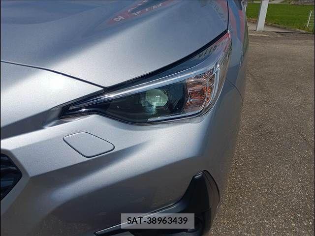 Subaru IMPREZA 2024-03 8099697-26