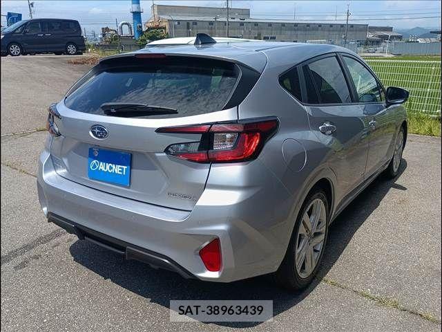 Subaru IMPREZA 2024-03 8099697-2