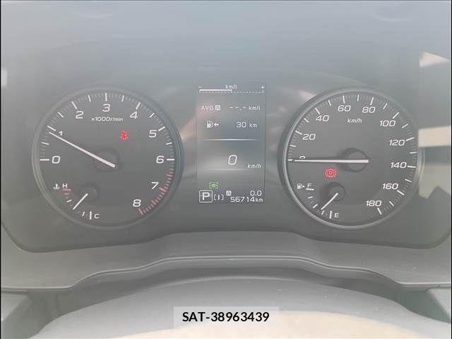 Subaru IMPREZA 2024-03 8099697-4
