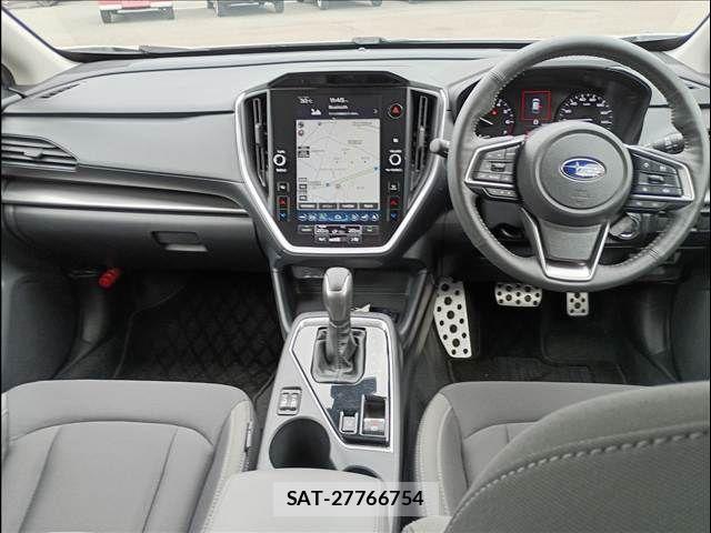 Subaru IMPREZA 2025-02 8099696-1