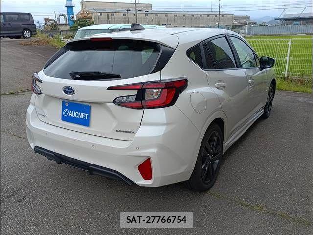Subaru IMPREZA 2025-02 8099696-2