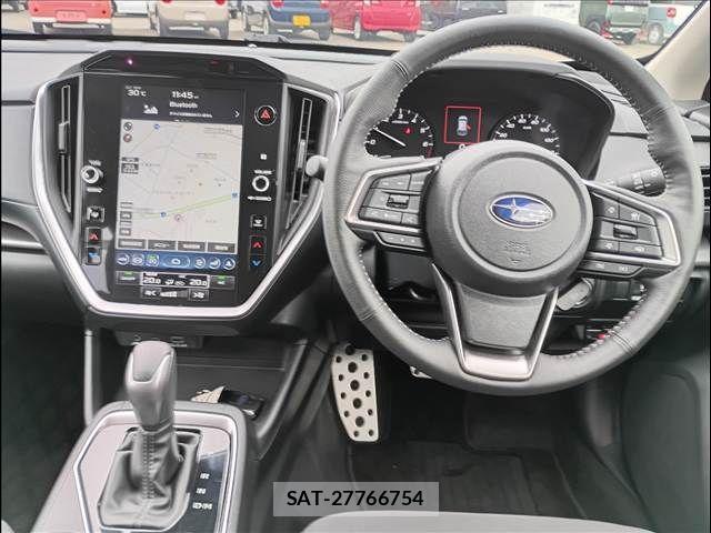 Subaru IMPREZA 2025-02 8099696-3