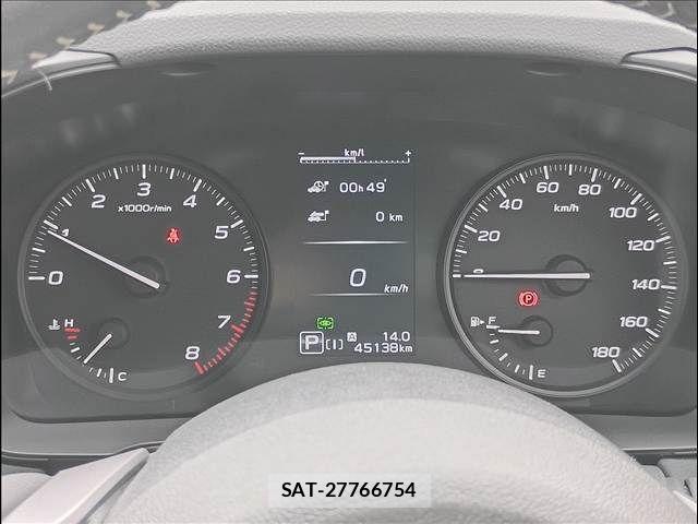 Subaru IMPREZA 2025-02 8099696-4