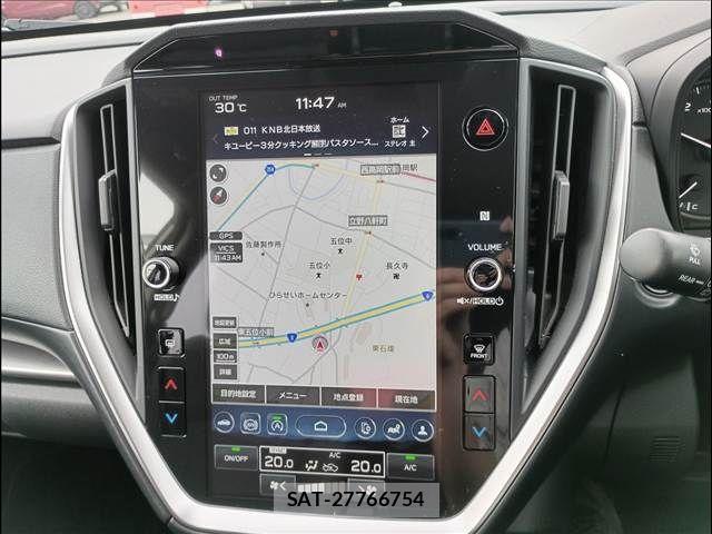 Subaru IMPREZA 2025-02 8099696-5