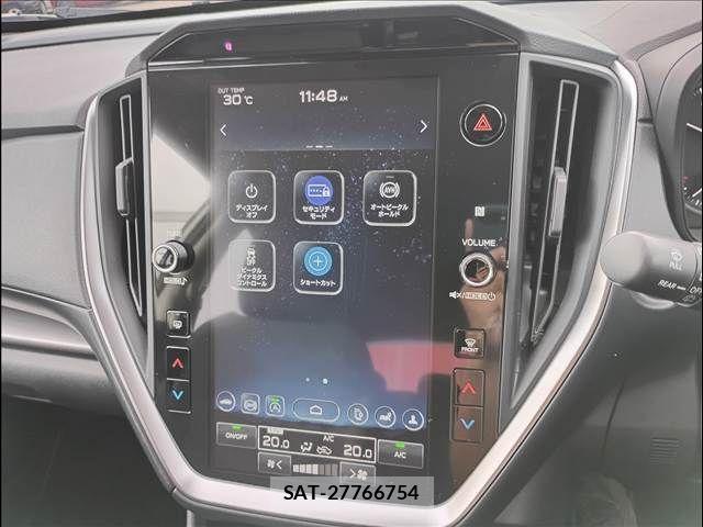 Subaru IMPREZA 2025-02 8099696-7