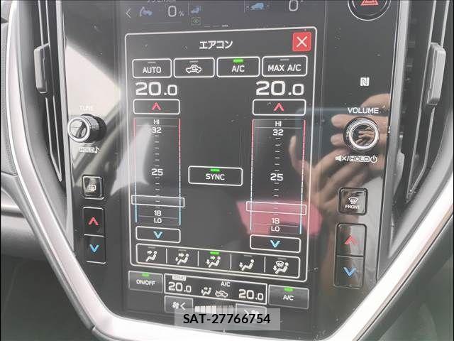Subaru IMPREZA 2025-02 8099696-8