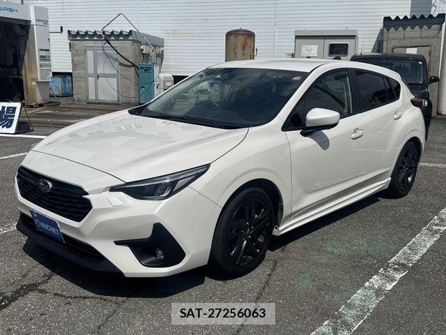 Subaru IMPREZA 2025-02 8099695-0