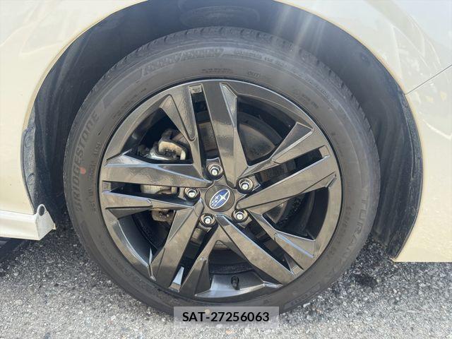 Subaru IMPREZA 2025-02 8099695-9