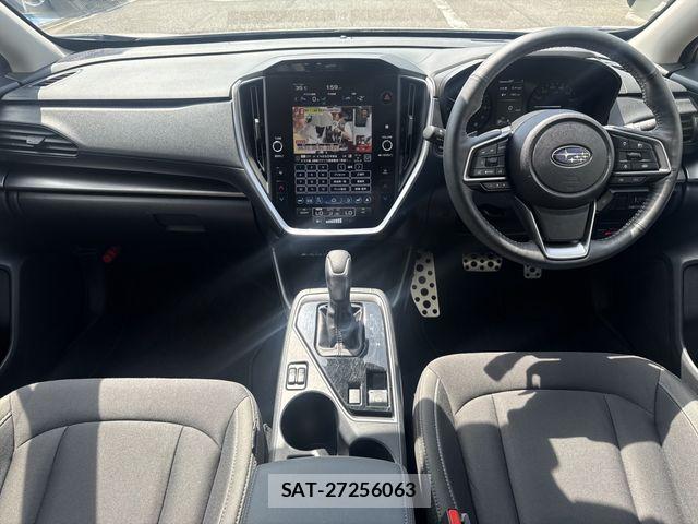 Subaru IMPREZA 2025-02 8099695-10